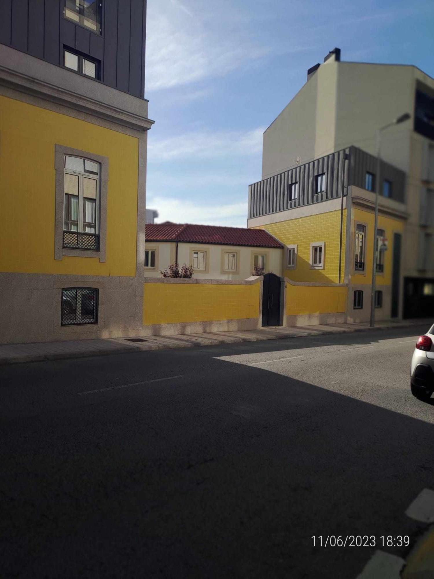 Bemvindo Ao Olive Apartment 24 Cidade Do Oporto Exteriör bild