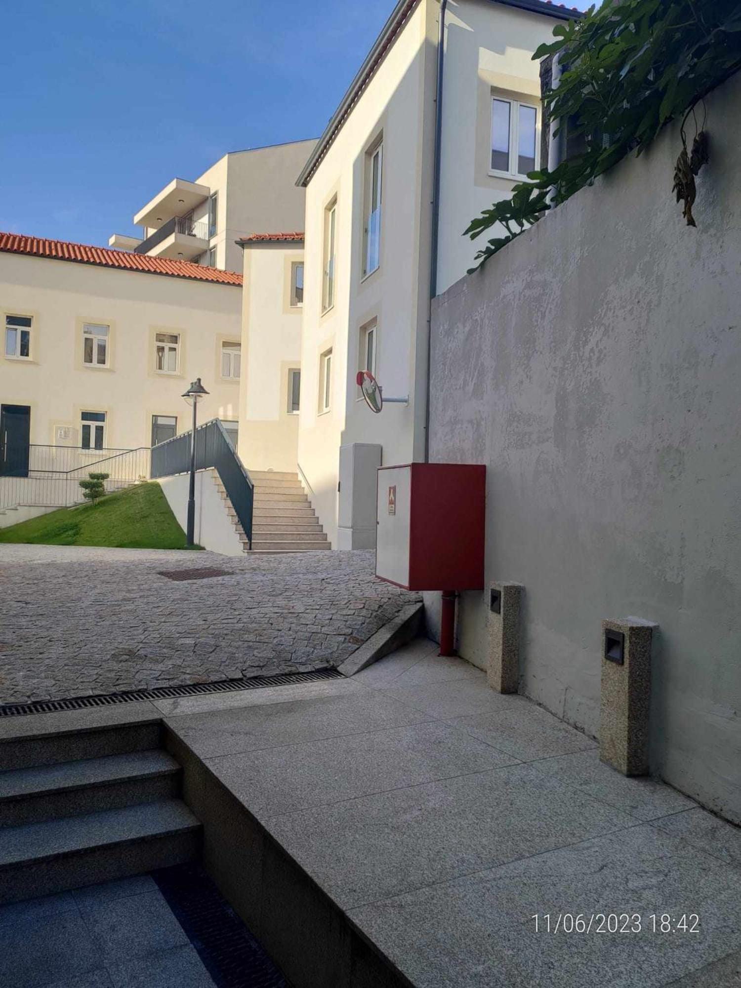 Bemvindo Ao Olive Apartment 24 Cidade Do Oporto Exteriör bild