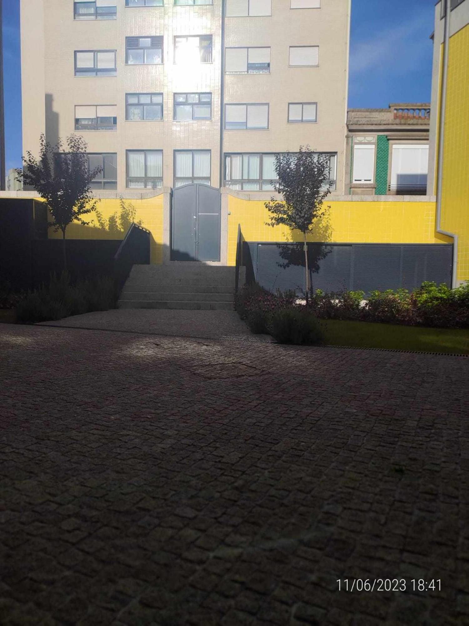 Bemvindo Ao Olive Apartment 24 Cidade Do Oporto Exteriör bild